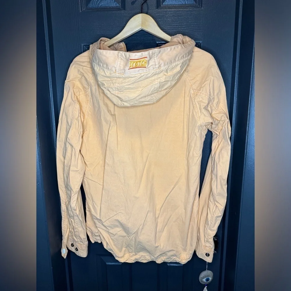 Scotch & Soda brand new